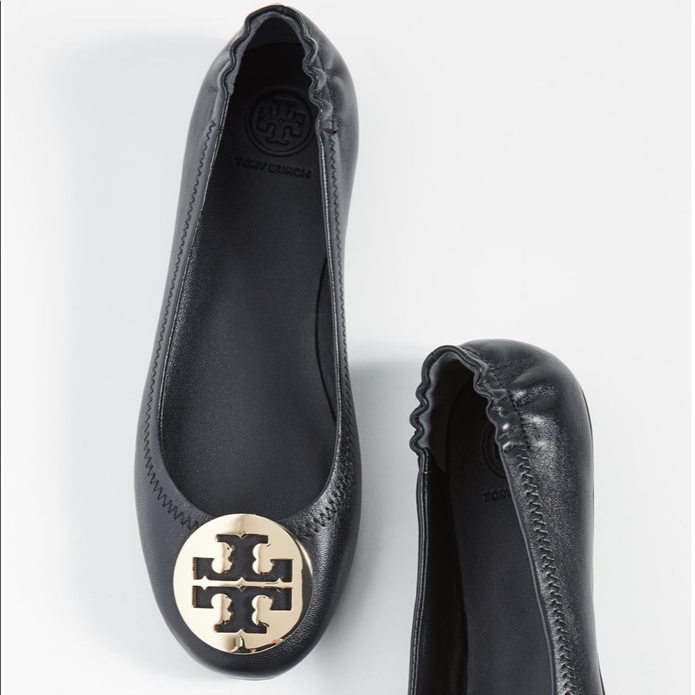 TORY BURCH Ballet Flat